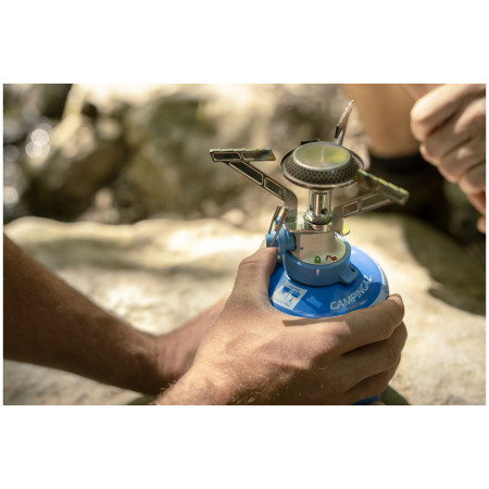 Hornillo Campingaz Twister Connect PZ