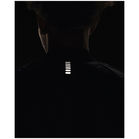 Chaleco de hombre Under Armour Launch Insulated Vest