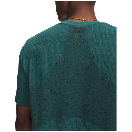 Camiseta de hombre Under Armour Vanish Seamless SS