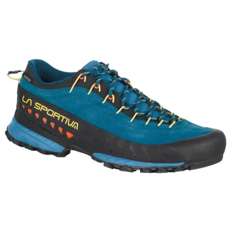 Calzado de hombre La Sportiva TX4 Gtx azul Ocean/Lava