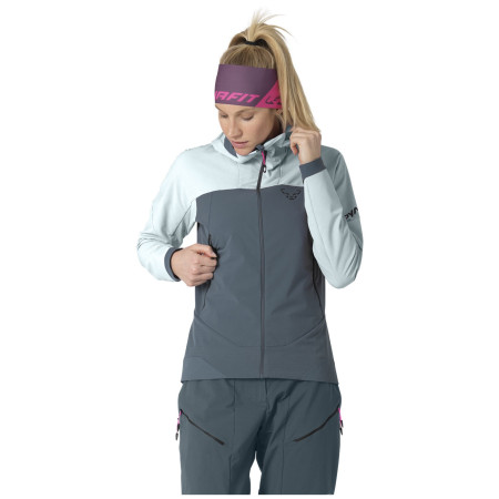 Sudadera funcional de mujer Dynafit Ridge Thermal Hoody W