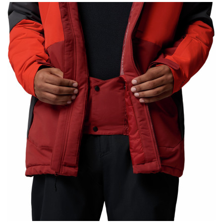 Chaqueta de hombre Columbia Alpine Echo™ Insulated Jacket