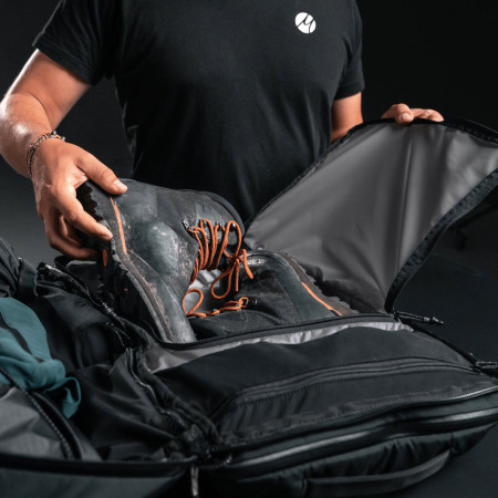 Mochila Matador GlobeRider 45