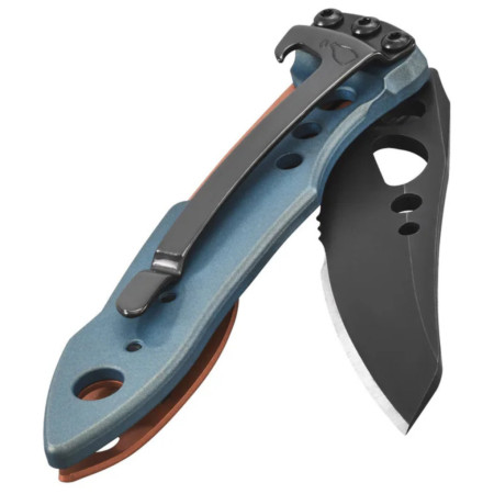Navaja Leatherman Skeletool KBX