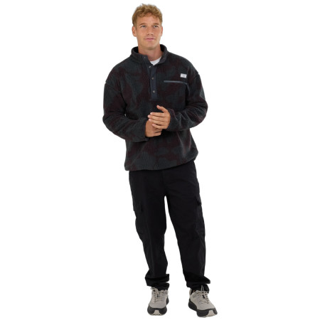 Sudadera de hombre Fundango Phoenix Fleece Jacket