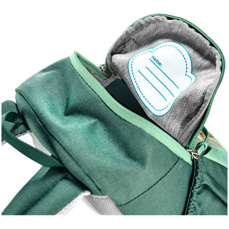 Mochila para niños Deuter Pico