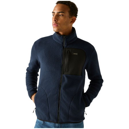 Sudadera funcional de hombre Regatta Frankie Borg