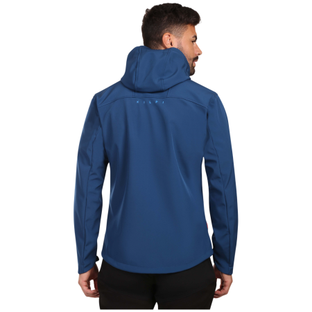 Chaqueta de hombre Kilpi Ravio-M