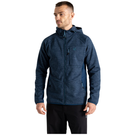 Sudadera de hombre Dare 2b Torrek Pro Midlayer