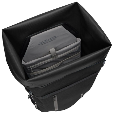 Mochila de ciclismo Vaude Proof 22