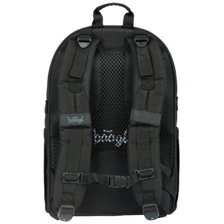 Mochila escolar Baagl Skate