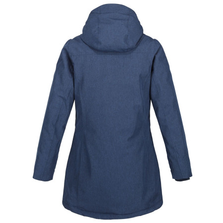 Abrigo calefactable para mujer Regatta Voltera IV
