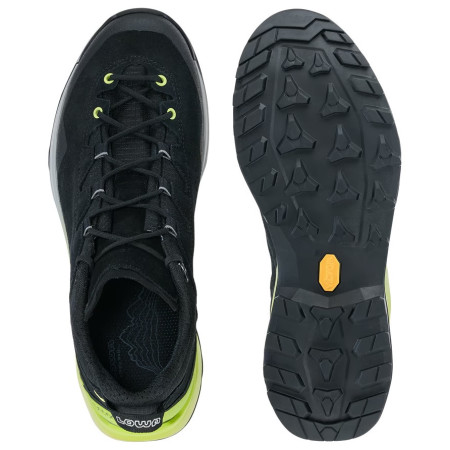 Calzado de hombre Lowa Explorer Gtx Lo