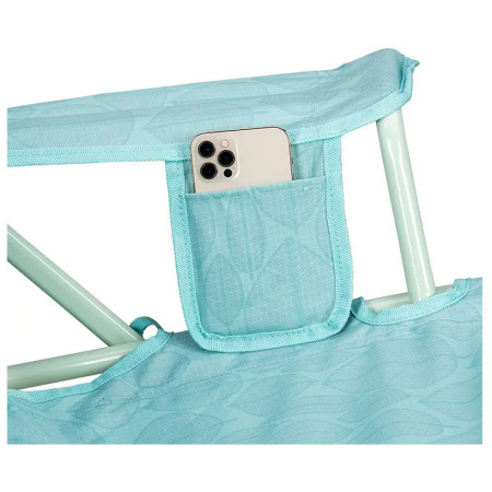 Silla GCI Kickback Rocker