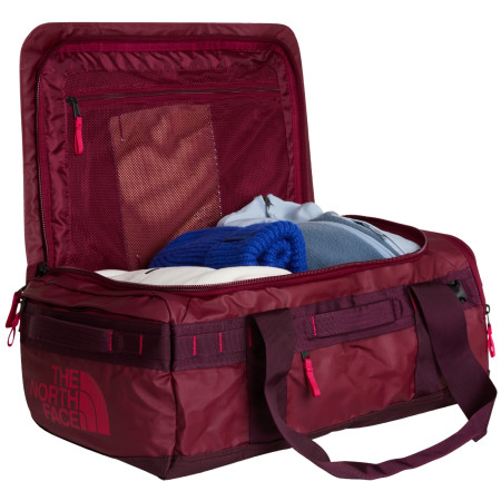 Bolsa de viaje The North Face Base Camp Voyager Duffel 42l