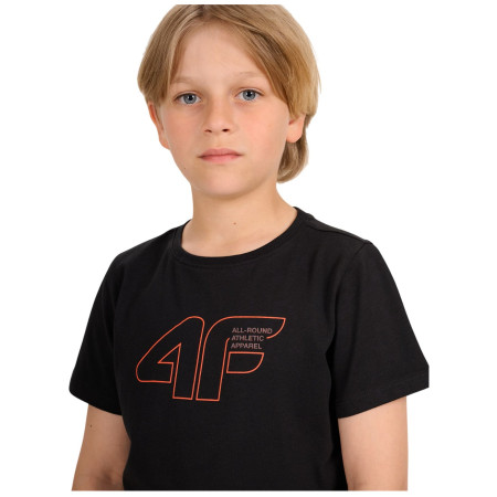 Camiseta para niños 4F Tshirt M2417