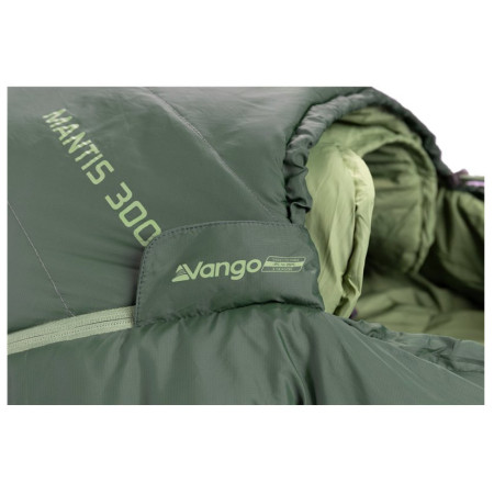 Saco de dormir Vango Mantis 300
