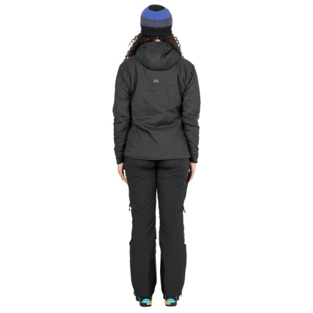 Chaqueta de mujer Mountain Equipment Intra Hooded Jacket Women's