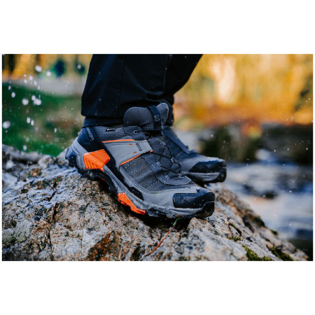 Calzado de senderismo para hombre Salomon X Ultra 5 Gore-Tex