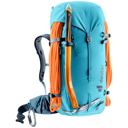 Mochila de senderismo para mujer Deuter Guide 32+8 SL