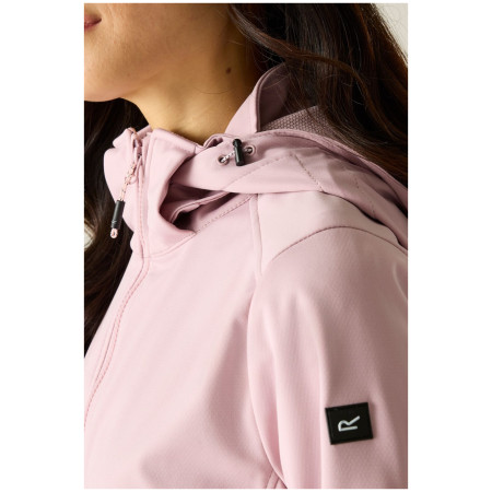 Abrigo de mujer Regatta Carisbrooke