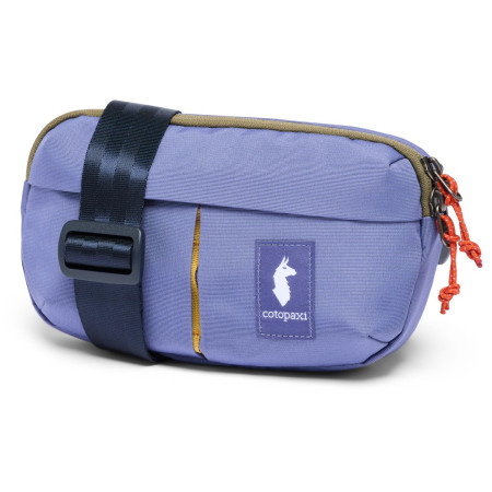 Riñonera Cotopaxi Todo 2L Hip Pack azul/gris Blue Smoke