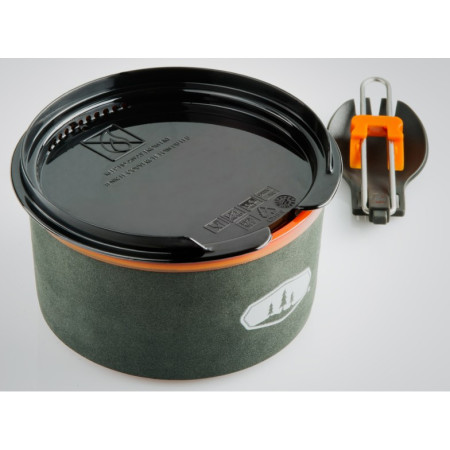 Vajilla GSI Outdoors Pinnacle Soloist