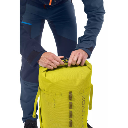 Mochila Ortovox Trad 28 S Dry