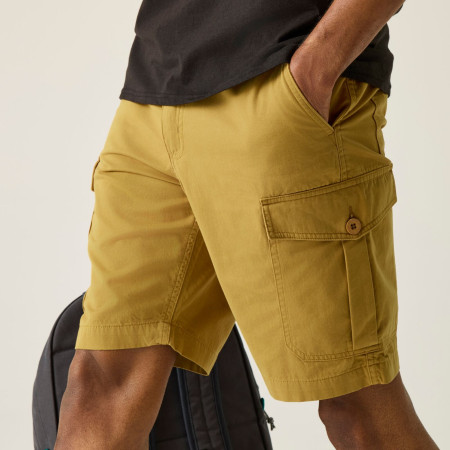 Pantalones cortos de hombre Regatta Ruwan Shorts