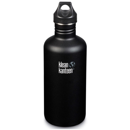 Botella Klean Kanteen Classic 1182 ml negro Shale Black