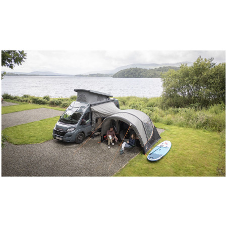 Carpa de autocaravana/furgoneta Vango Cove III Air Mid