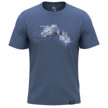 Camiseta de hombre Hannah Luke