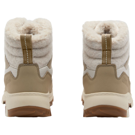 Calzado de forros de pelo mujer Jack Wolfskin Everquest Texapore High W