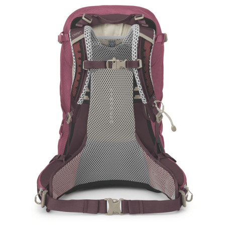 Mochila de senderismo para mujer Osprey Sirrus 34