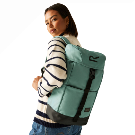 Mochila Regatta Shilton II 15L