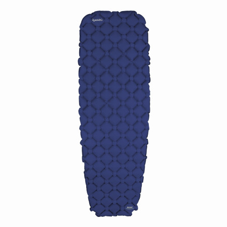 Colchoneta hinchable Warg Gustav Warmthal