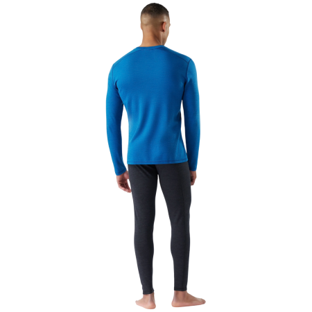 Camiseta funcional de hombre Smartwool M Classic Thermal Merino Base Layer Crew