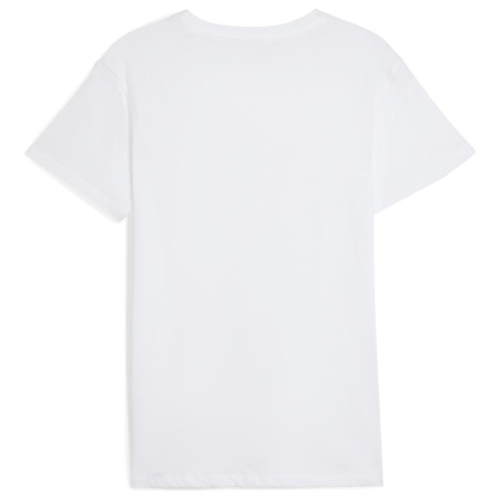 Camiseta de hombre Puma Everyday Crew Neck Tee 2P