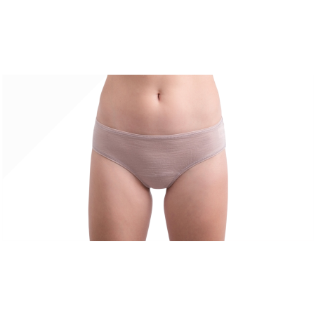 Bragas brasileñas de mujer Sensor Merino Cordura