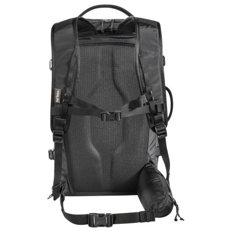 Mochila de mano para el avión Tatonka Traveller Pack 35