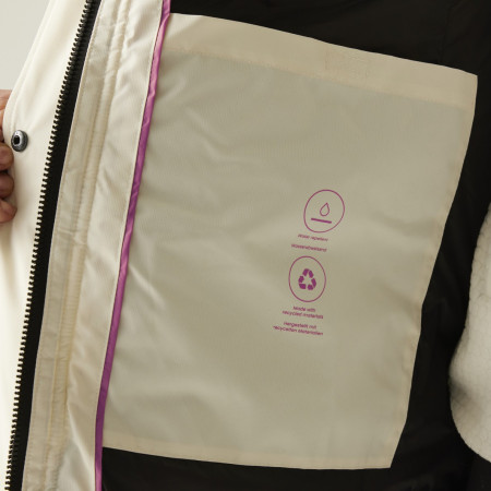 Abrigo de mujer Regatta Eryn