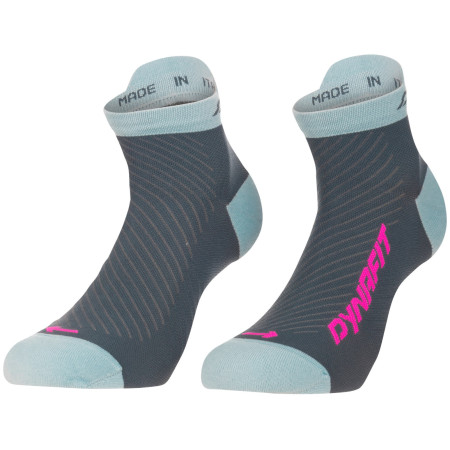 Calcetines Dynafit Trail Short Sk azul cinder CLOUD BLUE/3180