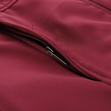 Abrigo softshell para mujer Alpine Pro Ibora 2