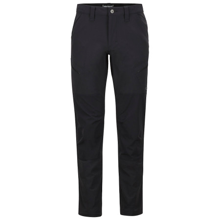 Pantalones de hombre Marmot Limantour Pant(2021) negro Black