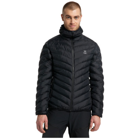 Chaqueta de hombre Haglöfs Sarna Mimic hood
