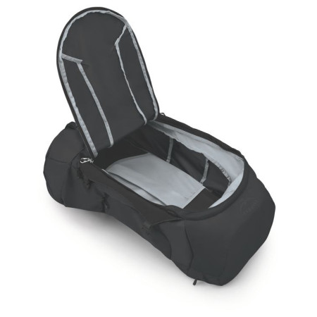 Mochila de senderismo Osprey Farpoint Trek 55