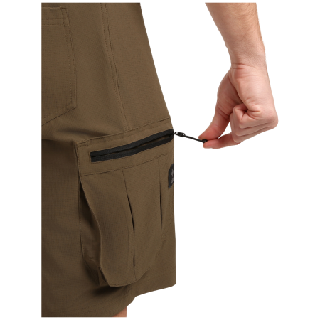 Pantalones cortos de hombre Kilpi Asher-M
