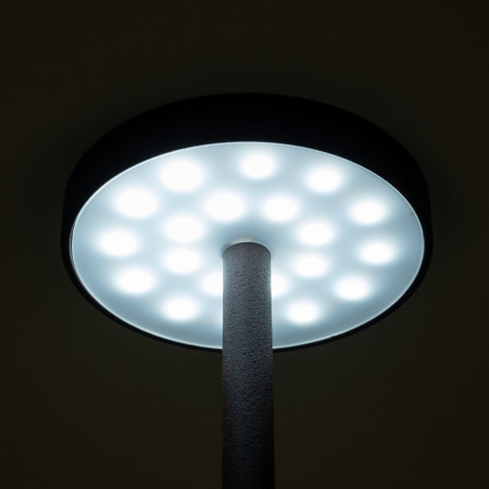 Lámpara Brunner Faro