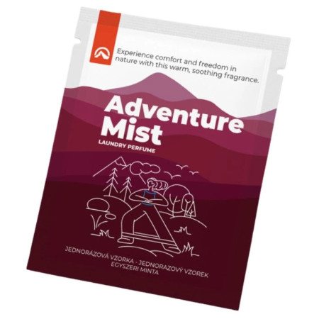 Perfume de lavado Northfinder Adventure Mist 5 ml