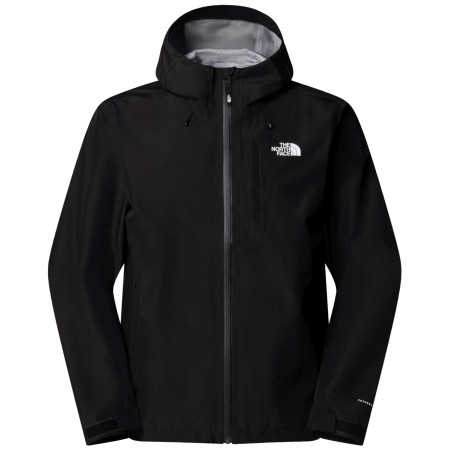 Chaqueta de hombre The North Face M Dryzzle Futurelight 2 Jacket negro TNF BLACK